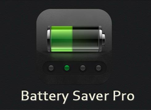 Increase Your Phone's Battery Life with Battery Saver PRO ~ Pak-Tech