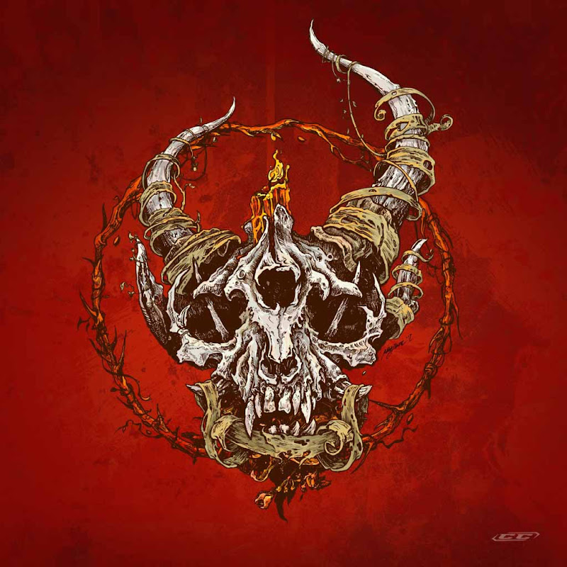 Demon Hunter - True Defiance 2012 English Christian Metalcore Album