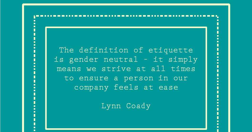 Locker Room Behavior