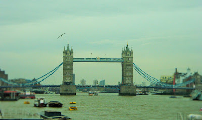 Puente de la Torre de Londres Puente de la Torre de Londres