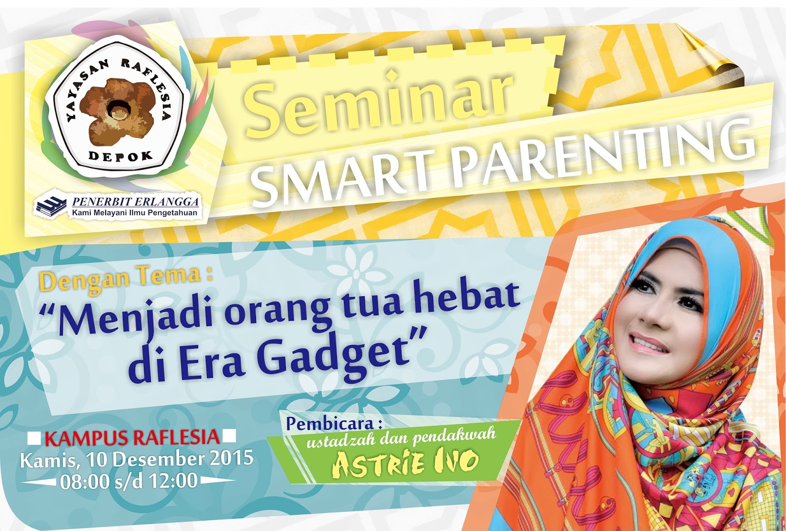 Contoh Banner Parenting Tk gambar spanduk Contoh Banner Parenting Tk gambar spanduk