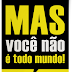 Prófugo (não é Jonas!)