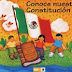 Conoce nuestra Constitución Cuarto Grado Libro de Texto SEP (2013-2014)