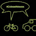 #ciclistasMolestos ¿o gente desinformada? Acción ciudadana para dar a conocer la Ordenanza de movilidad