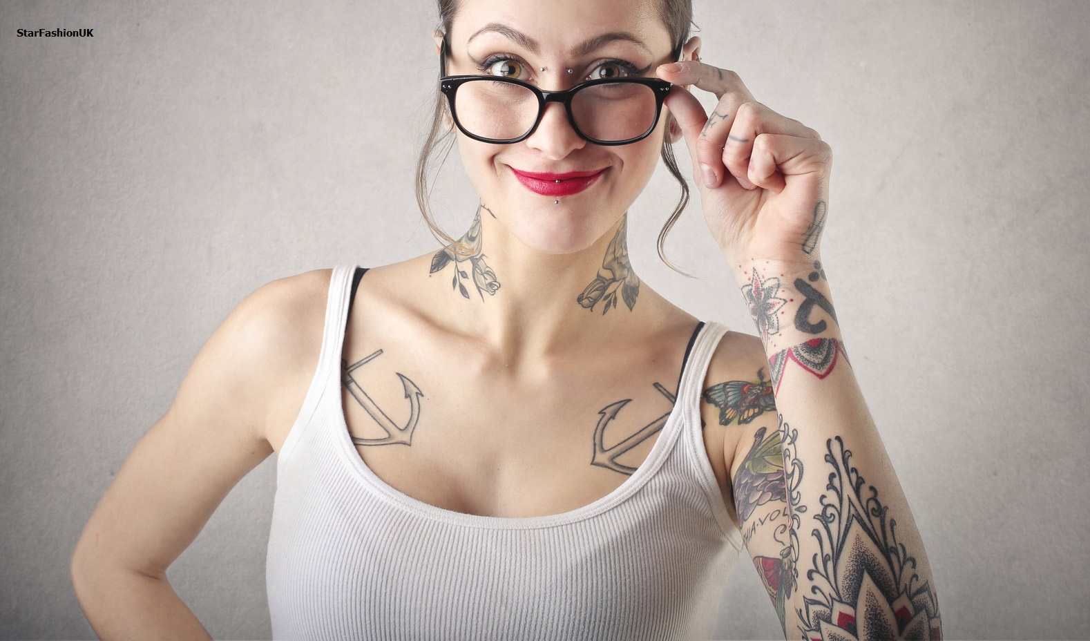 New Year Tattoo Ideas