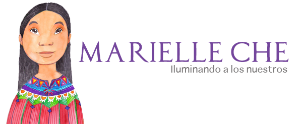 Marielle Che
