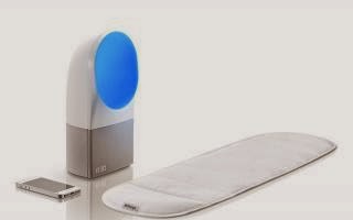 Withings Aura, Withings, new tech,