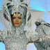 LOOK: Gazini Ganado's stunning Philippine Eagle inspired national costume at Miss Universe