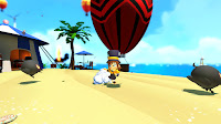 A Hat in Time Game Screenshot 13