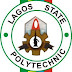 Lagos State Polytechnic (LASPOTECH) HND 1st Batch Admission List for 2018/2019 Is Out