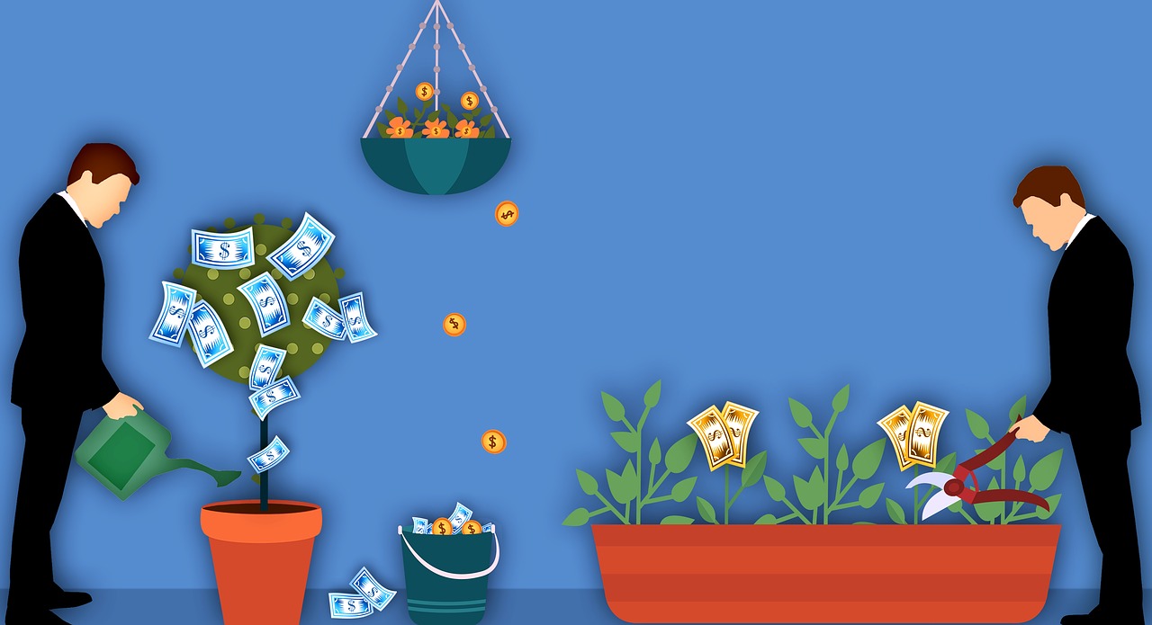 How to become Rich without Working? Money Management tips in English - Richness Formulae in English How to become Rich without Working? Money Management tips in English - Richness Formulae in English