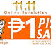 BigMK 11-11 Online Revolution Piso Sale