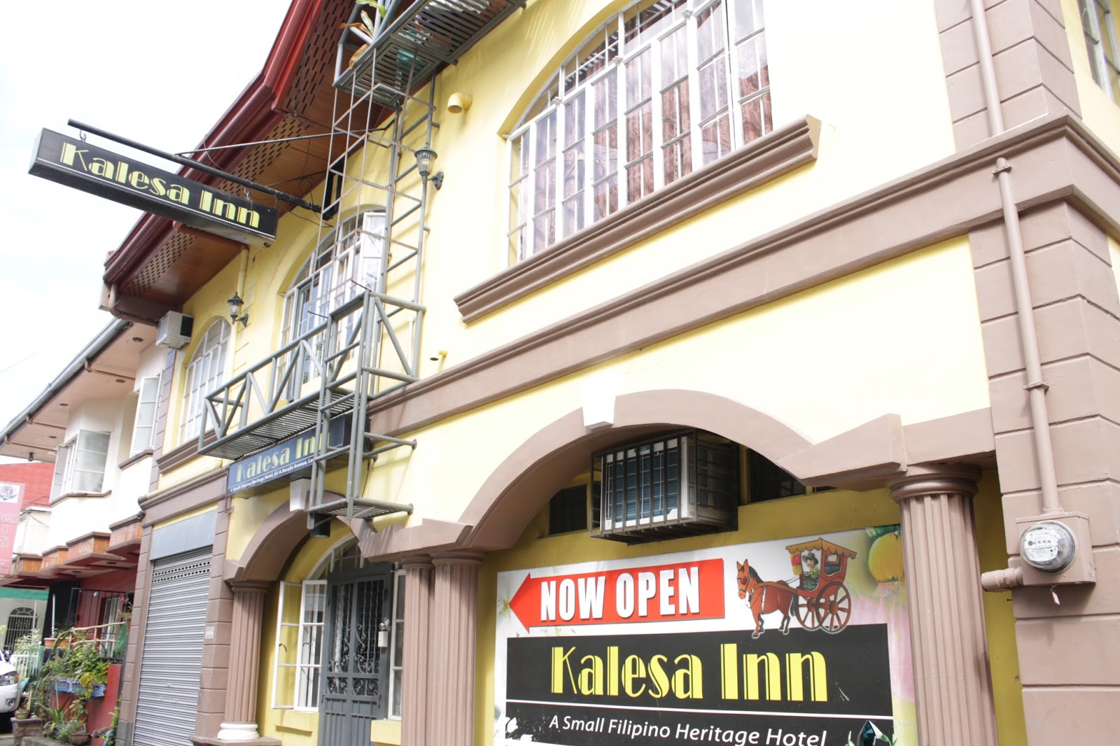 Buffet of blessings Where to eat and stay in Lucban, Quezon