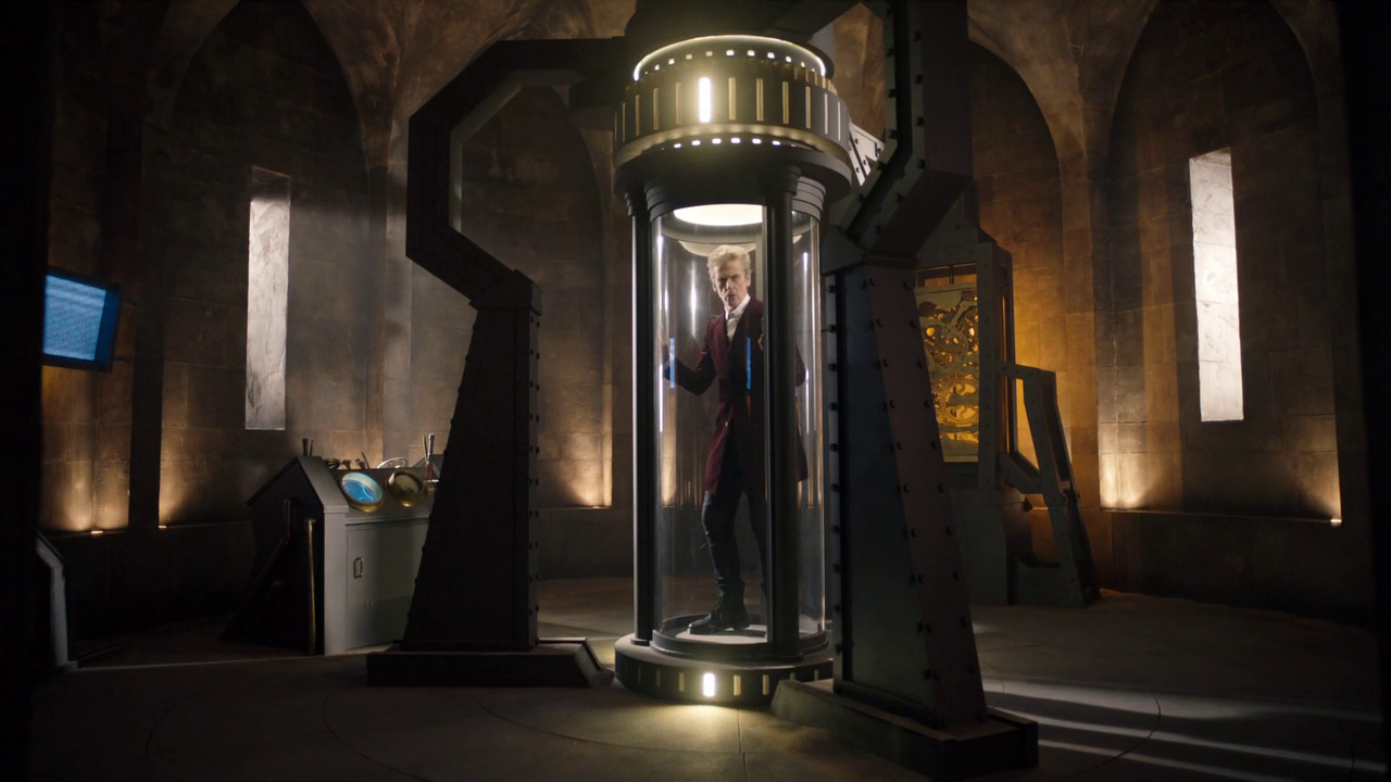 Doctor Who Saison 9 Episode 11 Addictedtoseries.com: Les critiques // Doctor Who : Saison 9. Episode