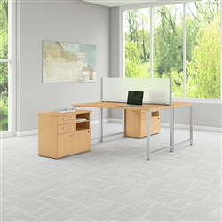 2 person open concept workstation 2 person open concept workstation