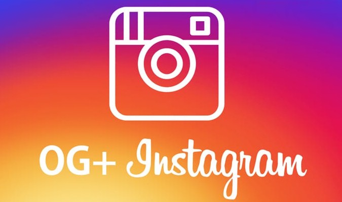 Aplikasi MOD Instagram Terbaik untuk Android - OG Instagram Aplikasi MOD Instagram Terbaik untuk Android - OG Instagram