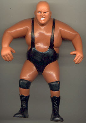 king kong bundy doll