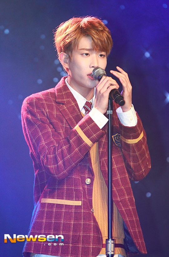 오늘자 아스트로 컴백 쇼케이스 | 인스티즈