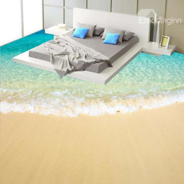 17 incríveis desenhos 3D que desafiam a realidade Elfandarilha