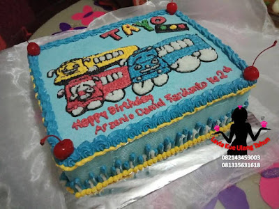 Paket kue Tart Ulang Tahun di Sidoarjo Paket kue Tart Ulang Tahun di Sidoarjo