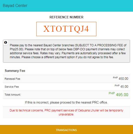 authorization letter prc 100 authorization letter prc renewal authorization authorization letter prc 100 authorization letter prc renewal authorization