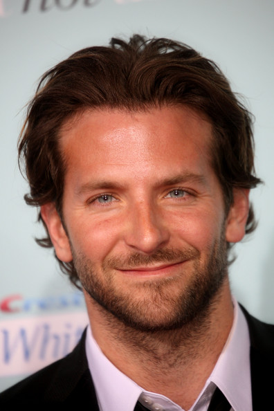 Bradley Cooper News: He's just not that into you Premiere