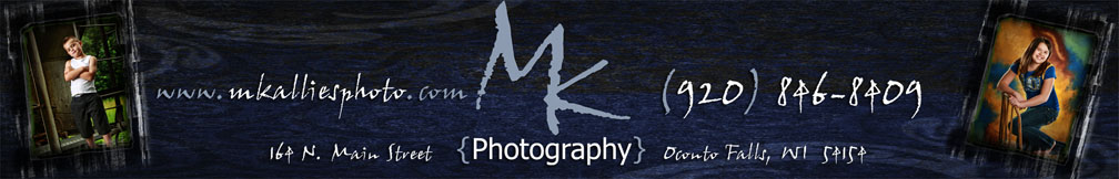 MK Photography