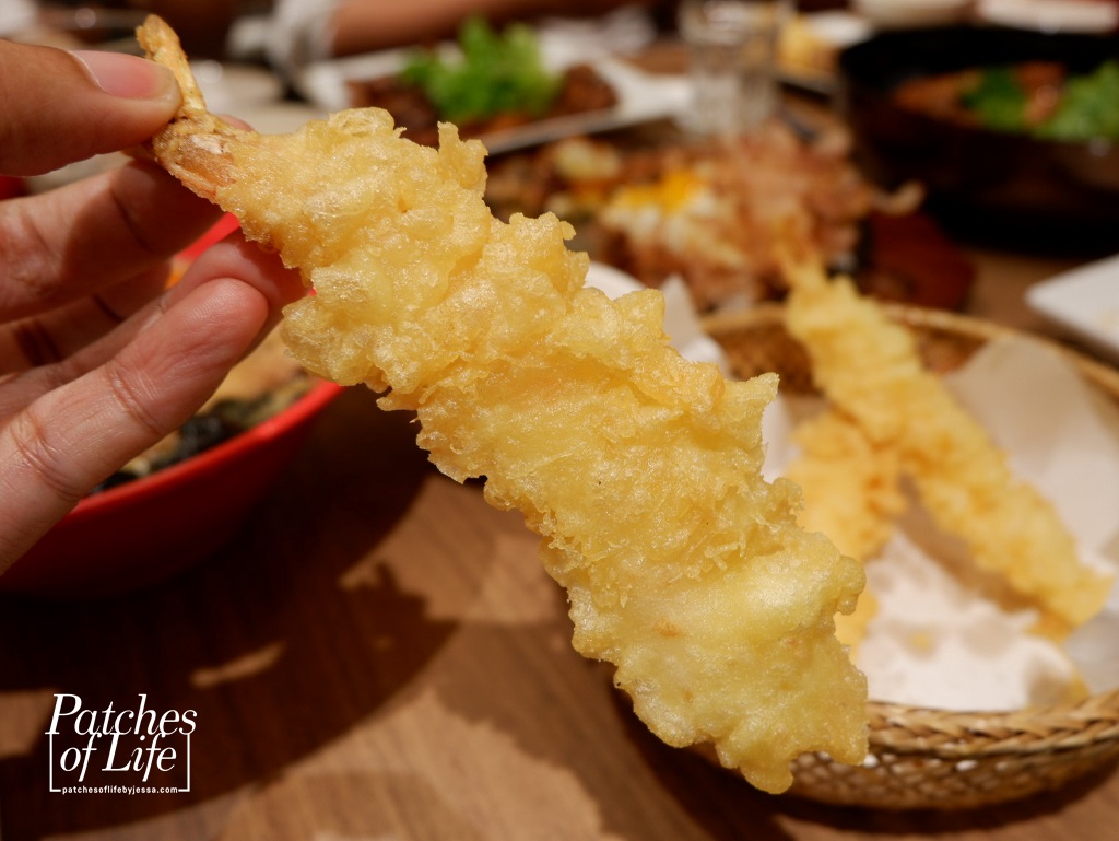 Botejyu Beyond Okonomiyaki and Okosoba, and A Look at its Flagship