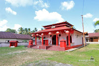 kelenteng fuk tet che