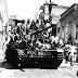 hoy se cumple el 54 aniversario del inicio de la Guerra de abril de 1965 en la RD