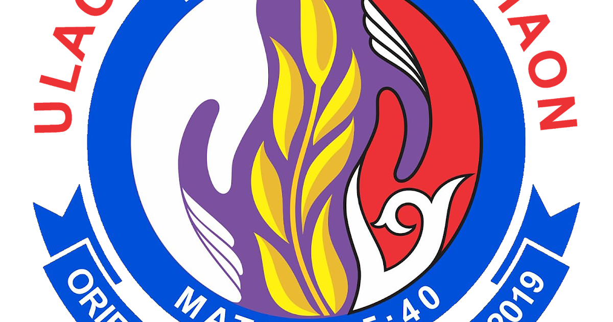 Logo HKBP 2019 « HKBP Rancaekek