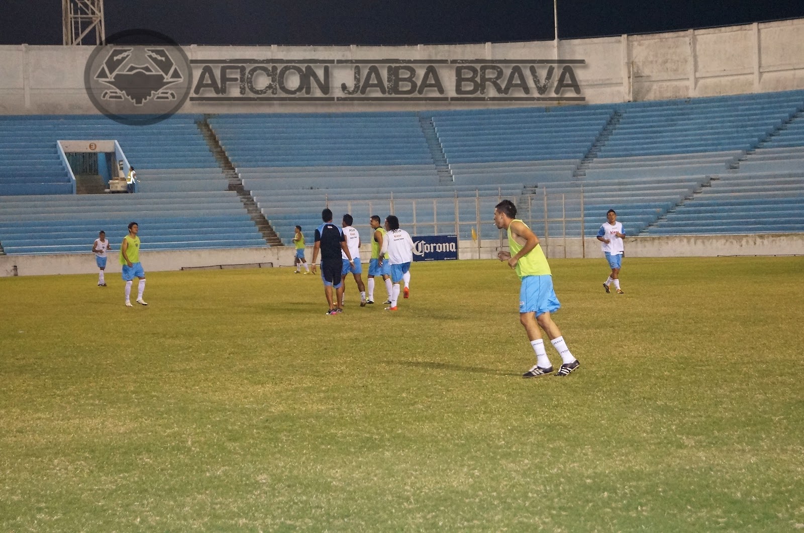 Afición Jaiba Brava Galeria PreTemporada Tampico vs Correcaminos Afición Jaiba Brava Galeria PreTemporada Tampico vs Correcaminos
