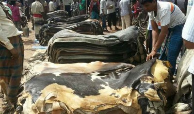 ১৫৪ ট্যানারিকে ২ সপ্তাহের মধ্যে টাকা জমার নির্দেশ ১৫৪ ট্যানারিকে ২ সপ্তাহের মধ্যে টাকা জমার নির্দেশ