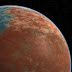 Star Trek: Descoberto exoplaneta que poderia ser Vulcano, o planeta de Spock