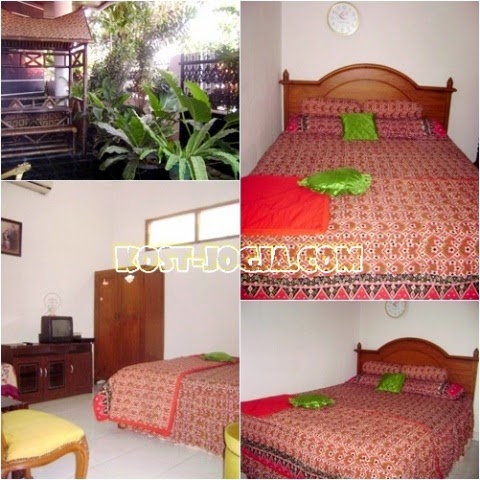paviliun bagus
