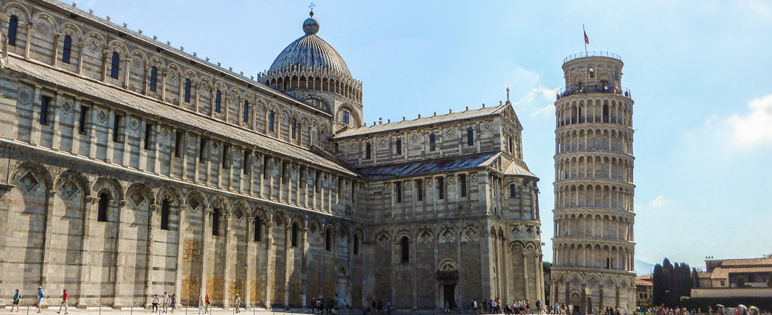 Pisa
