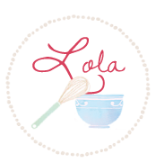 Lola en la cocina: Brezeln o Pretzels para Bake the World