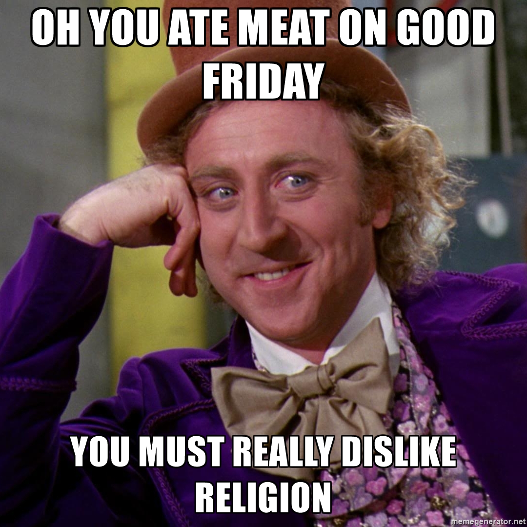 good friday 2017 meme ~ hutiya Good Friday Meme%2B5 good friday 2017 meme ~ hutiya