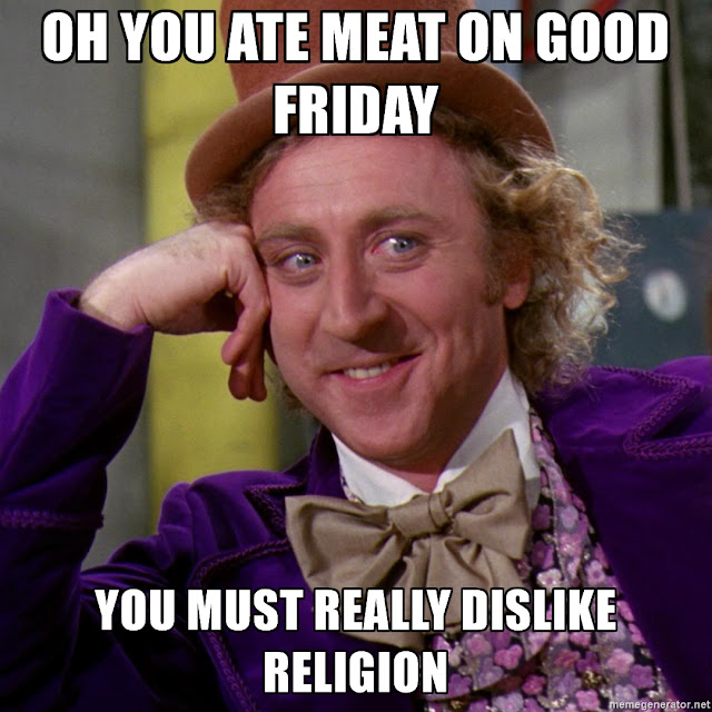 Good Friday Meme Good Friday Meme