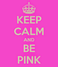 Must Be... Pink! - Blog
