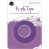 Therm O Web PURPLE TAPE Easy Release Removable