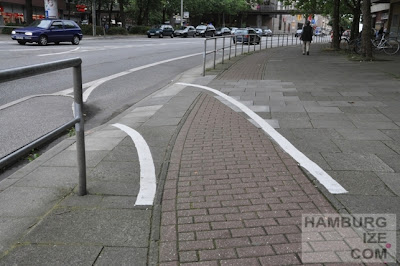 Billstedter Hauptstraße hamburgize.com / Stefan Warda