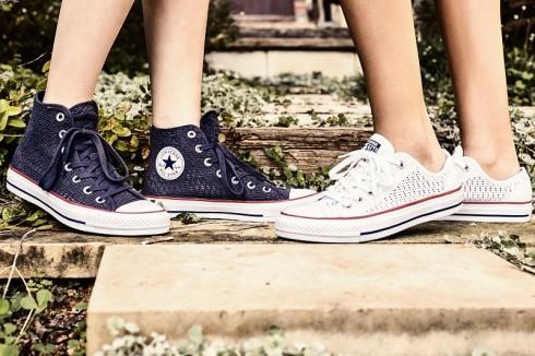 5 mẫu giày sneaker nữ cá tính nữ đẹp dành cho xuân-hè 20106