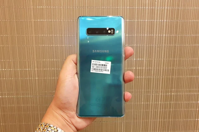 Samsung Galaxy S10 PH