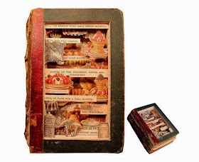 15-Kerry-Miller-Discarded-UpCycled-Book Rebirth-www-designstack-co