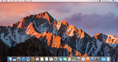 MacOS MacOS