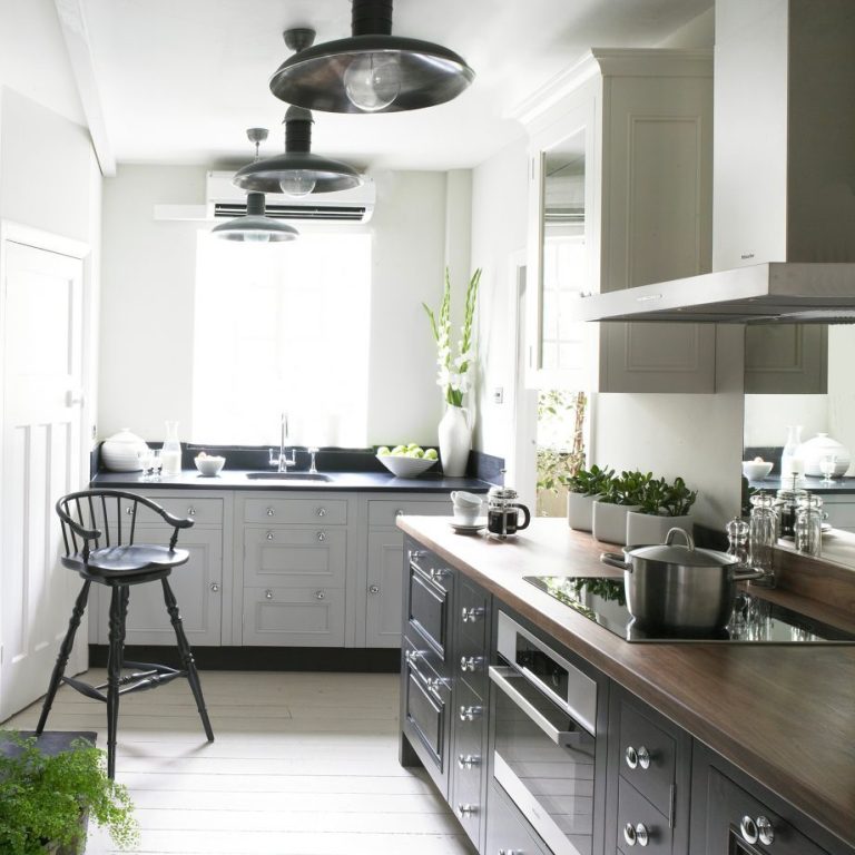 Beautiful Grey Kitchen Ideas Beautiful Grey Kitchen Ideas