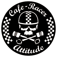 Cafe Racer Attitude