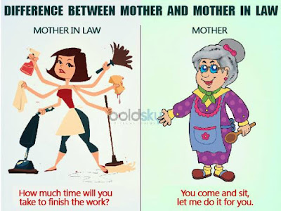 Hipnoterapi solusi menantu vs mertua Hipnoterapi solusi menantu vs mertua