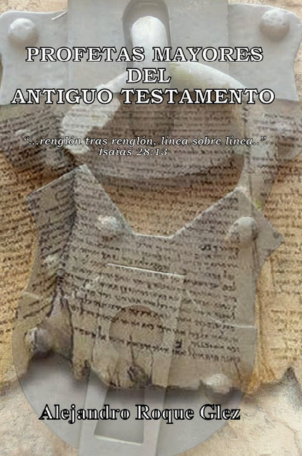 Profetas Mayores del Antiguo Testamento en Alejandro's Libros